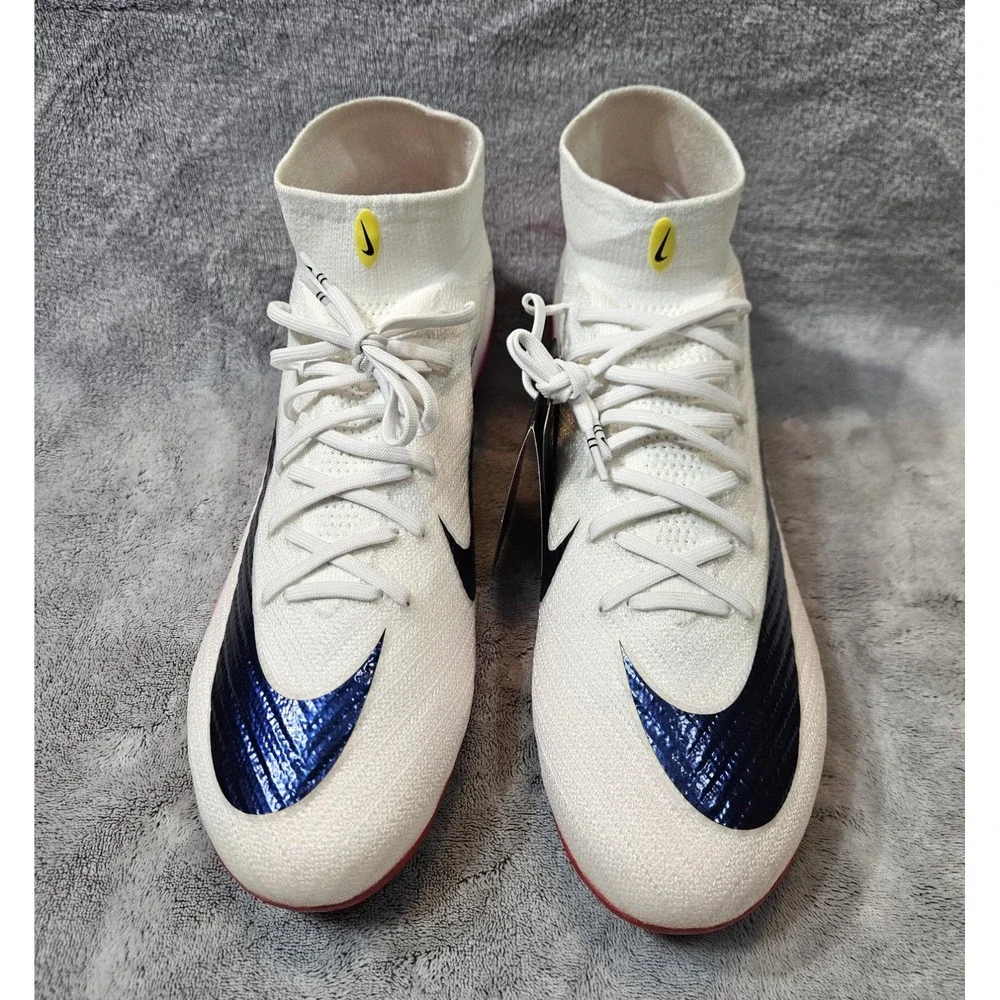 Nike air mercurial